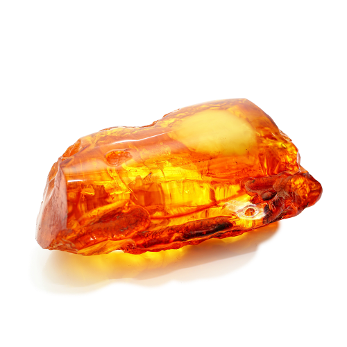 Amber