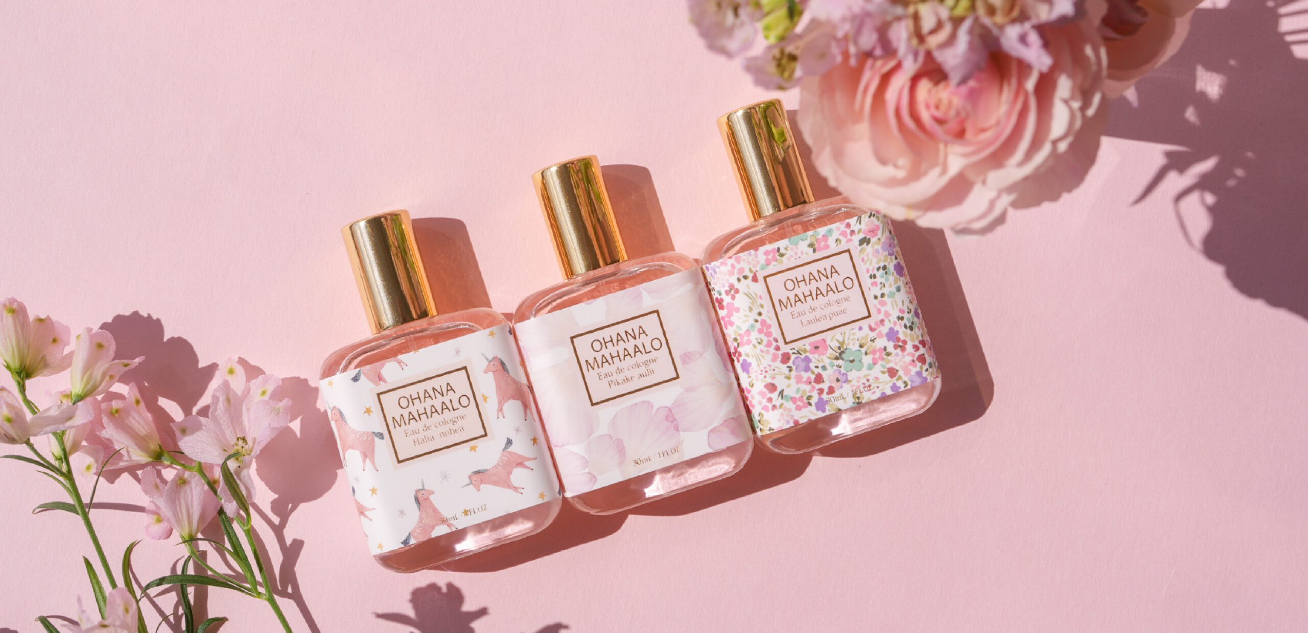 Eau de cologne