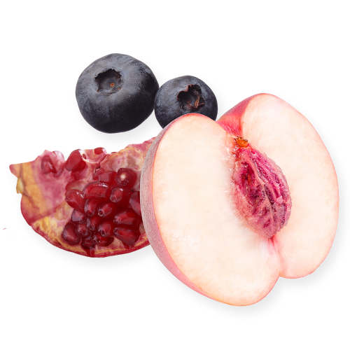 Fruity blend