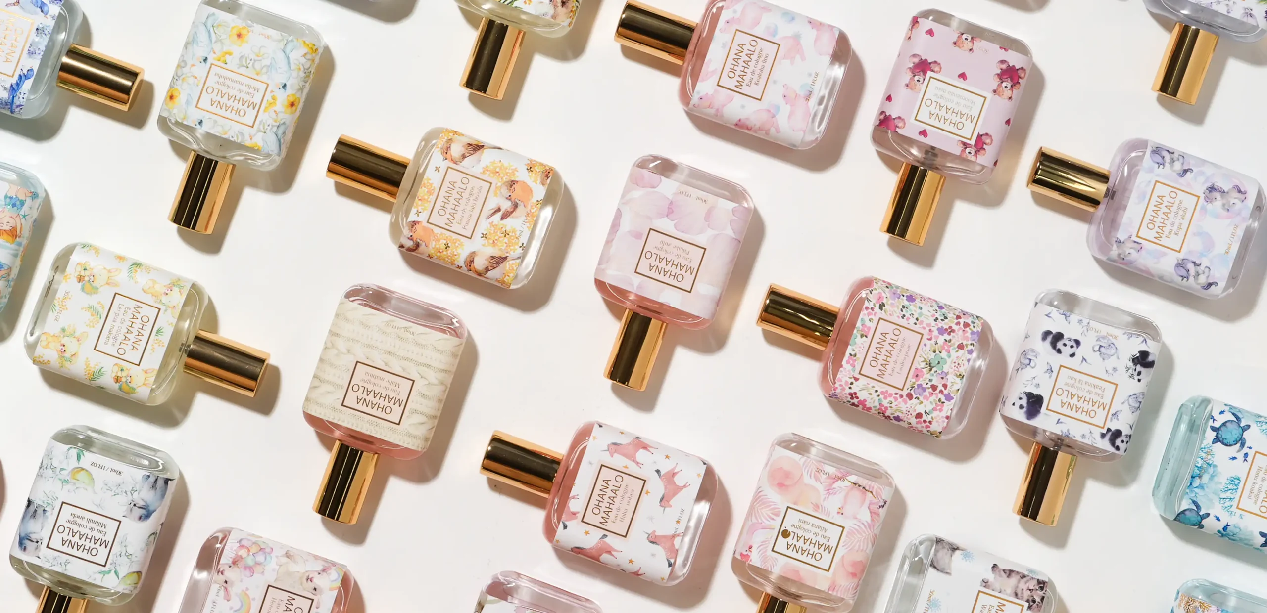Fragrance
