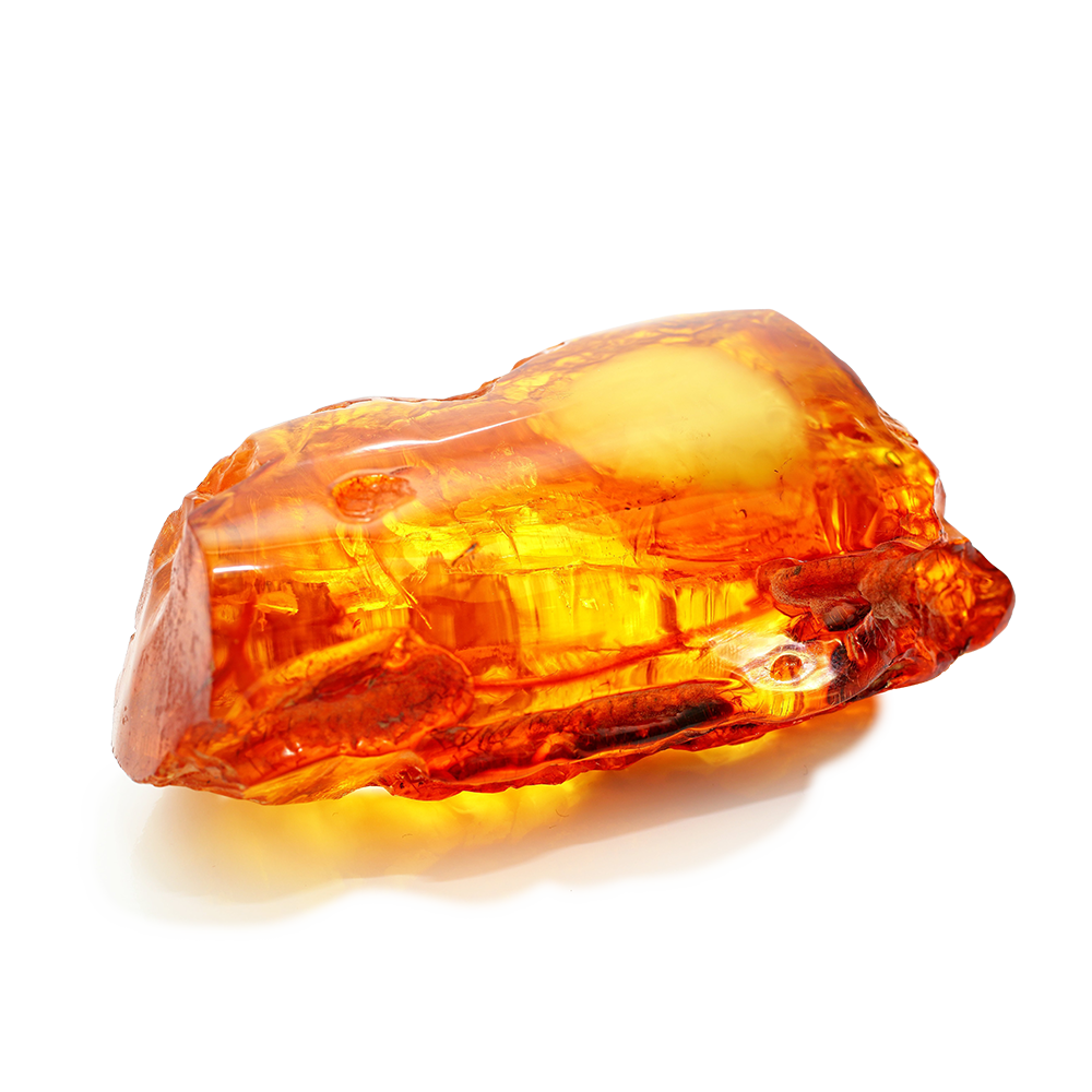 Amber