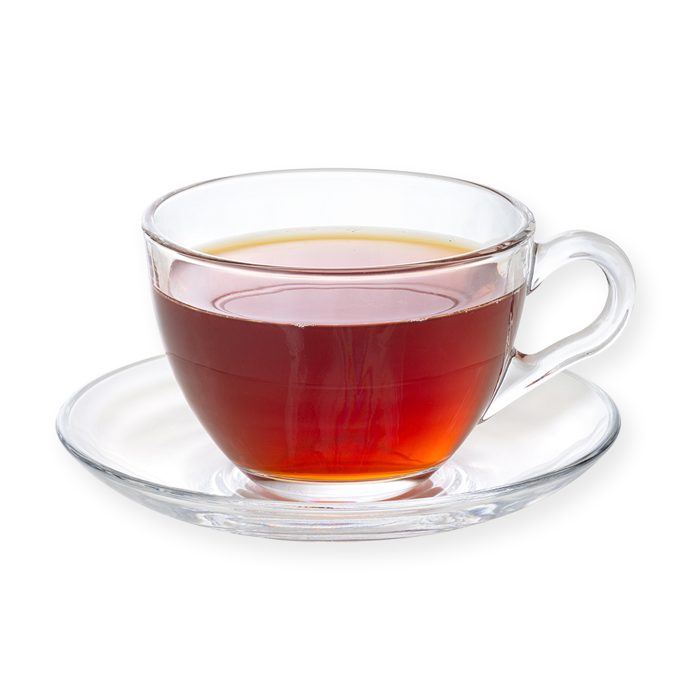 Black tea