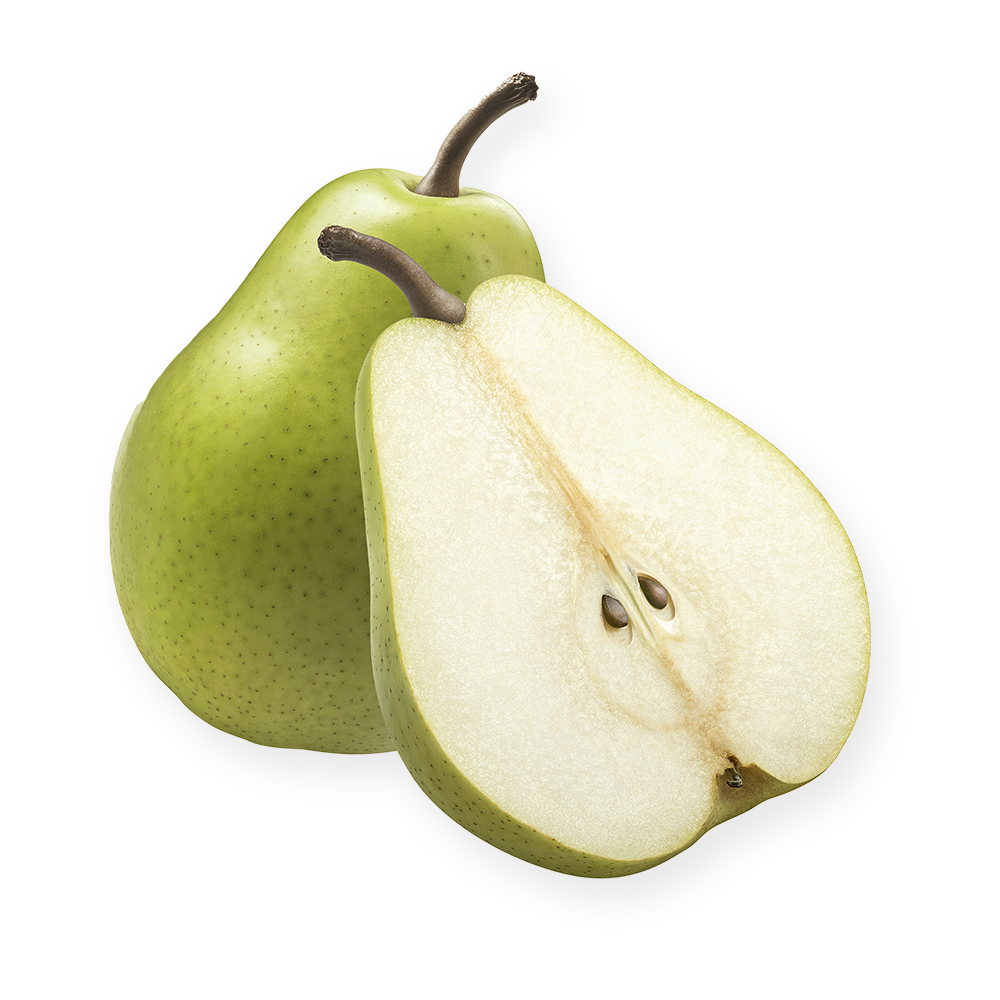 Pear