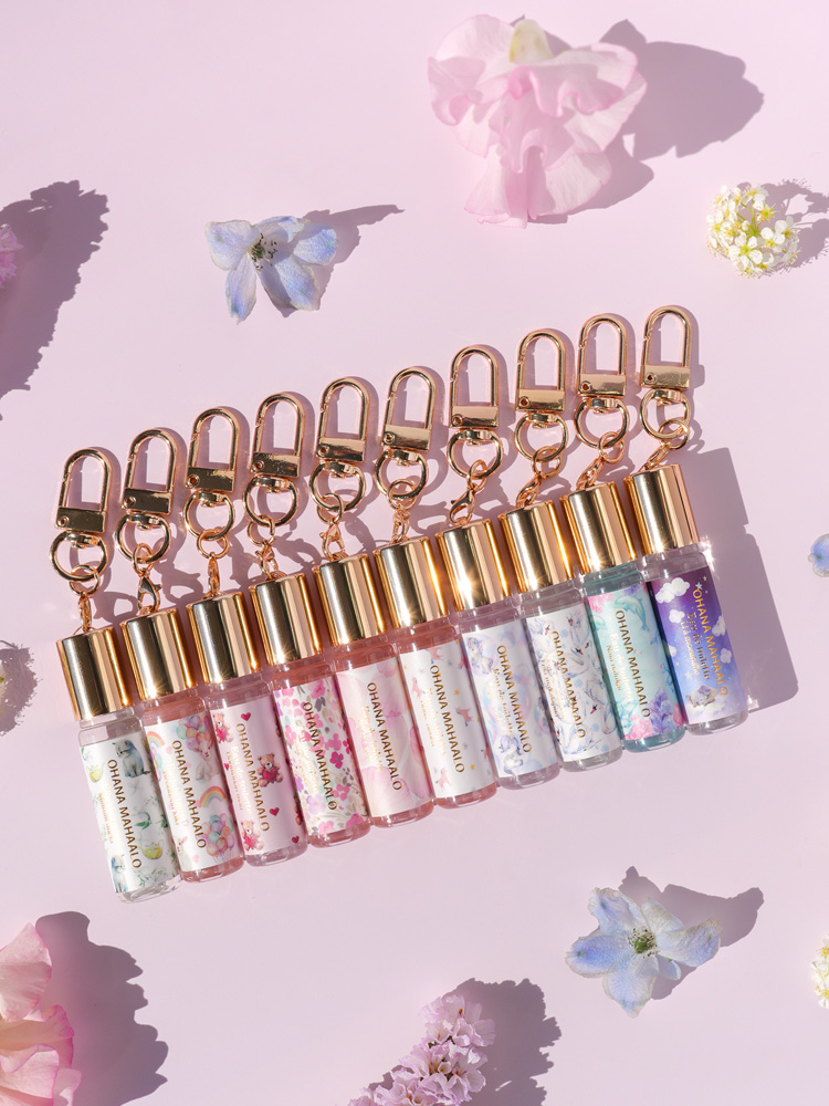 Baby eau de toilette