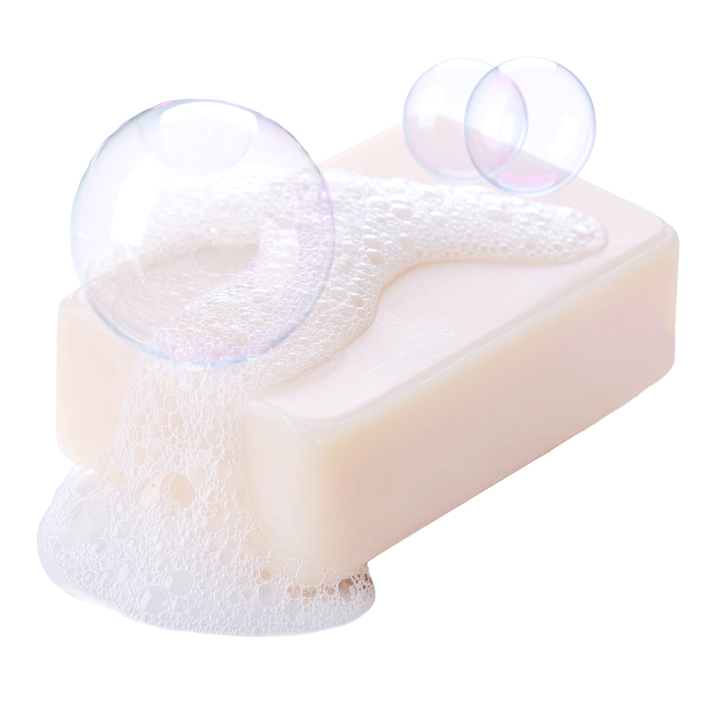 soap